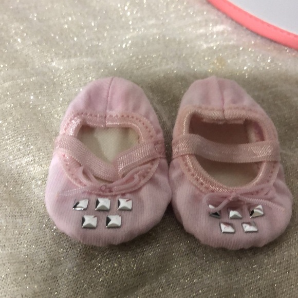 RETIRED American Girl Isabelle Girl of the Year 2014 Dance Case 18 inch doll - Picture 12 of 14